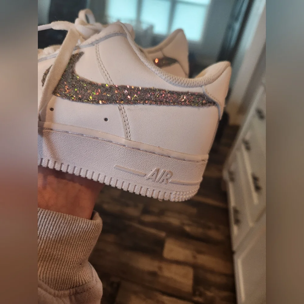 Custom AF1 - Picture 3 of 4